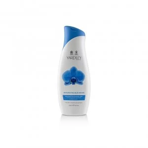 Image of Blue Orchid Hydrating & Enriching Body Lotion - 250ml/8.4oz