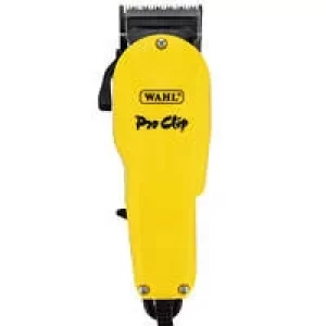 Image of WAHL Clippers Pro Clip Clipper