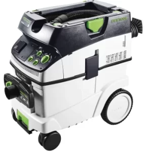 Image of Festool CTM 36 E AC LHS Mobile Dust Extractor 240v