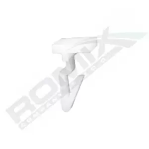 Image of ROMIX Clip, bumper C70317 TOYOTA,LEXUS,RAV 4 III (ACA3_, ACE_, ALA3_, GSA3_, ZSA3_),RAV 4 IV (ZSA4_, ALA4_),RX (GYL1_, GGL15, AGL10)