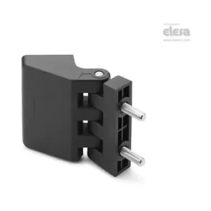 Image of Elesa - Hinge for Thin Frame-CFD.66 P-M6X16