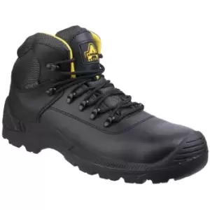 Image of Amblers Safety - FS220 Safety Boot Black - 5