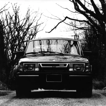 Image of Slint - Tweez Vinyl
