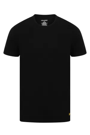 Image of Crew Neck T-Shirt