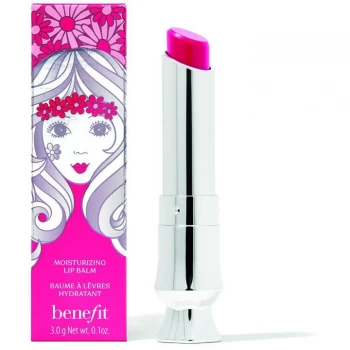 Image of Benefit California Kissin Lip balm - Fuch 66
