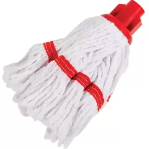 Image of Cotswold Red 200G Synthetic Mop Head