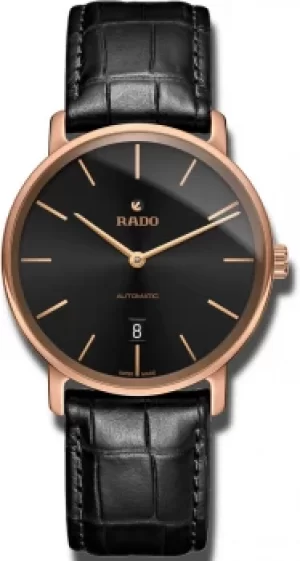 Image of Rado Watch DiaMaster Thinline XL