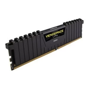 Image of Corsair Vengeance LPX 8GB 3600MHz DDR4 RAM