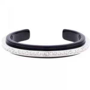 Image of Ladies Karen Millen Tropical Cuff Sm