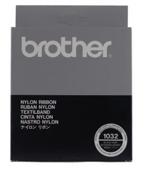 Image of Brother 1032 Fabric