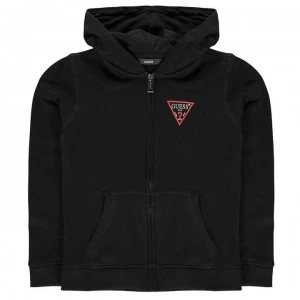 Image of Guess Fleece - Black