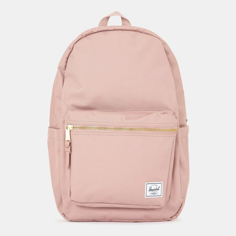 Image of Herschel Supply Co Settlement Backpack - 23L Ash Rose unisex One Size