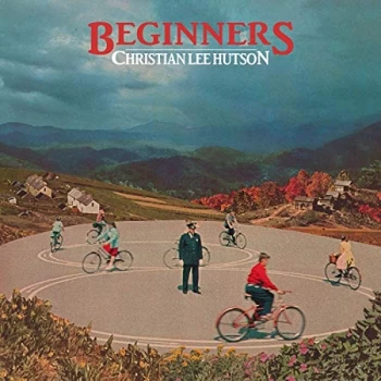 Image of Christian Lee Hutson - Beginners CD