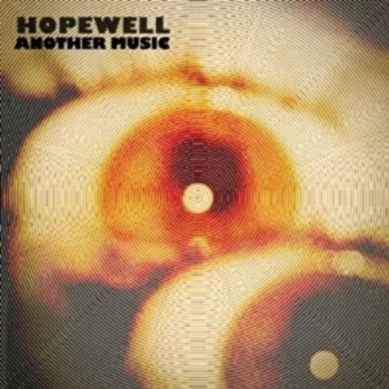 Image of Hopewell - Another Music CD