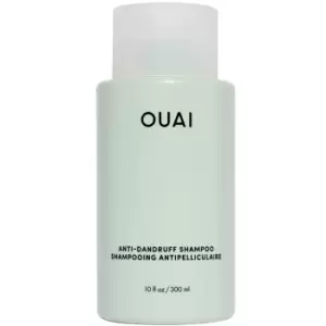 Image of OUAI Anti-Dandruff Shampoo 300ml