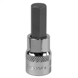 Image of Hex Socket Bit 10MM 3/8" Sq. Drive
