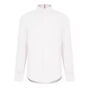 Image of Boss Relegant Shirt - Pink