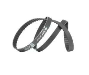 Image of GATES Timing Belt FIAT,SEAT 5005 4182426,4182426,4164869 Cam Belt,Toothed Belt 4182426,FC01201202,FC01201203