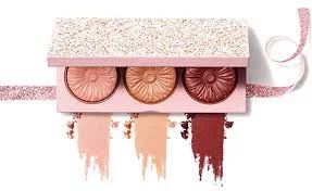 Image of Clinique Cheek Pop Pallete Warm Up Gift Set For Her Clinique - 10.5g