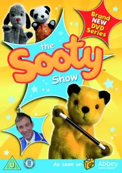 Image of Sooty - DVD