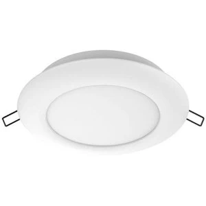 Image of Integral 11W Integrated Downlight IP20 Daylight - ILDL150D007