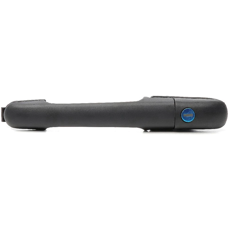 Image of METZGER 2310502 Door Handle GREENPARTS Vehicle Back Door, without lock barrel Door Handle (1373)