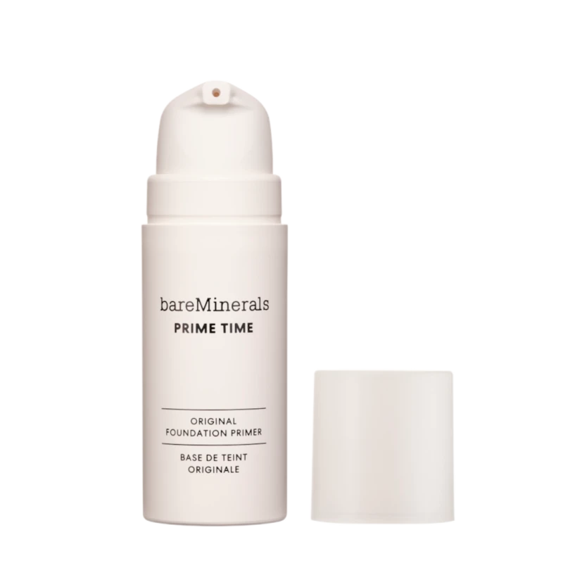 Image of bareMinerals Prime Time Original Foundation Primer 30ml