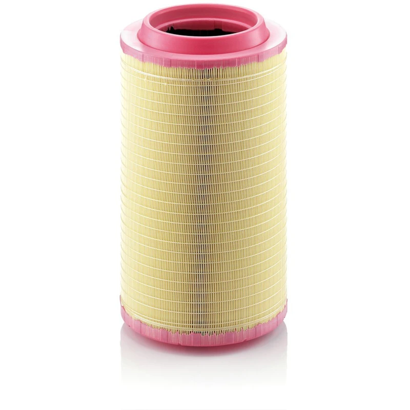 Image of MANN-FILTER C 27 1170/6 Air filter Filter Insert Air Filter (8)
