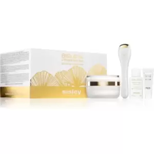 Image of Sisley L'Integral Anti-age Eye & Lip Contour Gift Set