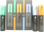 Image of Perfumer's Choice Gift Set 50ml No. 9 Victor Eau de Parfum + 50ml No. 10 Mojo Eau de Parfum + 50ml No. 11 Leo EDP