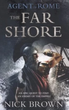 Image of The Far Shore by Nick Brown Paperback