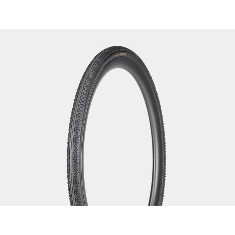 Image of Bontrager Girona RSL GR TLR Gravel Tyre 700C X 35MM BLACK