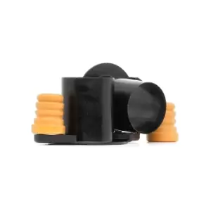 Image of KYB Shock Absorber Dust Cover Protection Kit 910248 Bump Stops,Bump Rubbers HONDA,CR-V III (RE)