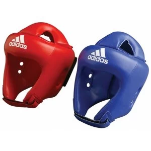 Image of Adidas Boxing Rookie Headguard Red M