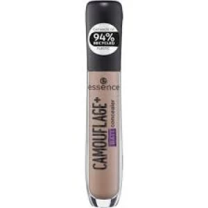 Image of essence Camouflage and Matt Concealer Light Honey 30 5ml