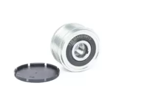 Image of RIDEX Freewheel Clutch FORD,FIAT,PEUGEOT 1390F0006 12317794970,77362558,1387927 1435647,1455494,1458640,6G9N10300YC,77362558,96460654,96463218