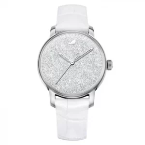 Image of Swarovski Crystalline Ladies Stainless Steel Strap Watch