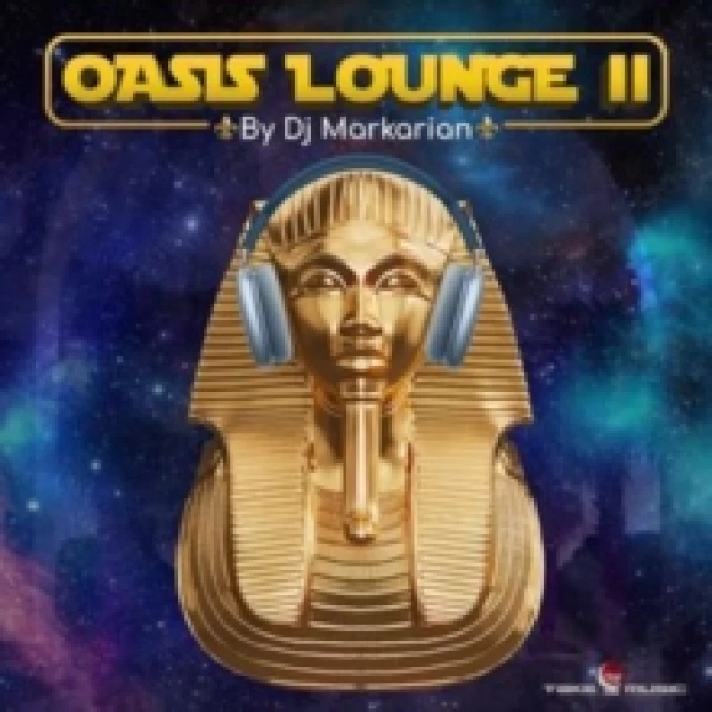 Image of Oasis Lounge Vinyl