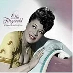 Image of Ella Fitzgerald - Romance And Rhythm (Music CD)