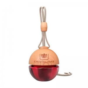 Image of Cristalinas Cherry Blossom Dream Car Freshener 6ml