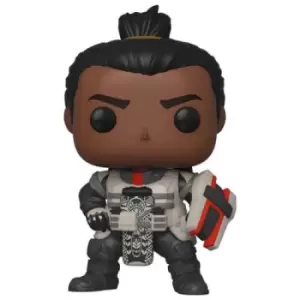 Image of Apex Legends Gibraltar Pop! Vinyl Figure