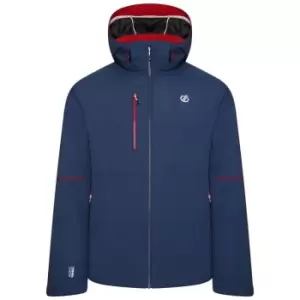 Image of Dare 2b Remit Waterproof Jacket - Blue