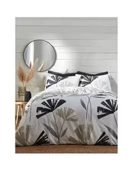 Image of Fusion Fusion Alma Natural Duvet Set - Db