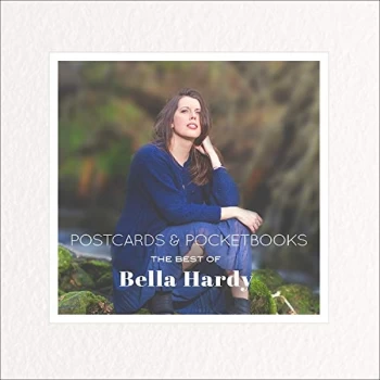Image of Bella Hardy - Postcards & Pocketbooks: The Best of Bella Hardy CD