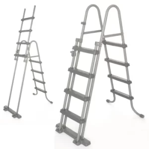 Image of Bestway Pool Ladder 48" 4 Steps