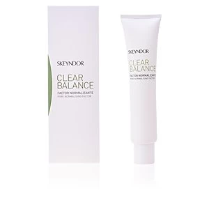 Image of CLEAR BALANCE factor normalizante 75ml