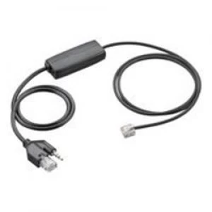 Image of Plantronics APS-11 Electronic Hookswitch Cable