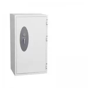 Image of Phoenix Fire Fox SS1623K Size 3 Fire & S2 Security Safe with Key