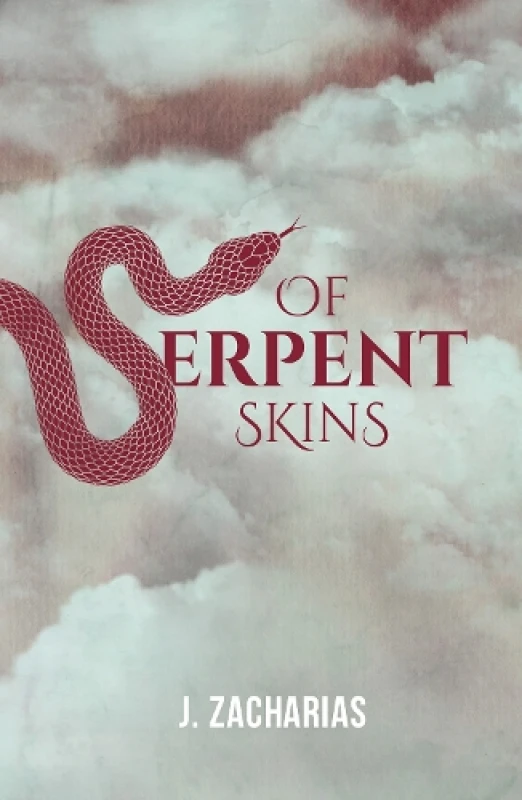 Image of Of Serpent Skins. Paperback. By J Zacharias Books