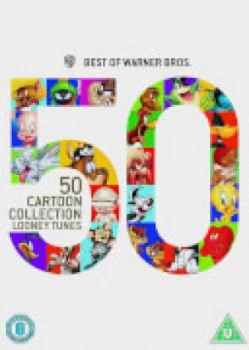Image of Best of Warner Bros. Cartoon - Loony Tunes